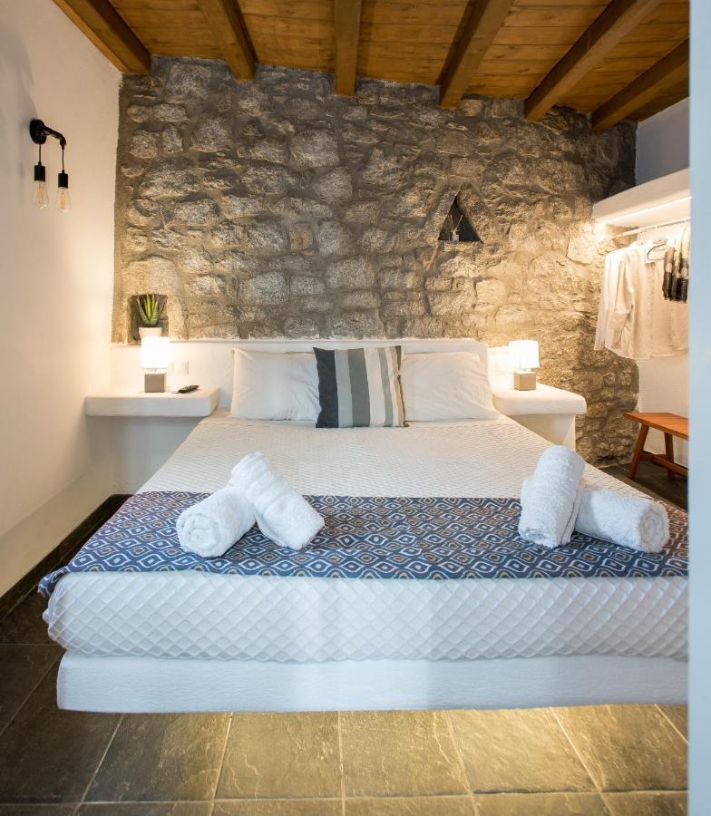 Mykonos Amazing Apartments 2 Mykonos Town Ngoại thất bức ảnh